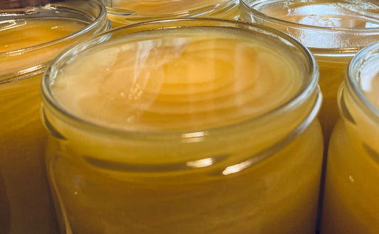 Voorjaars Honing - crème